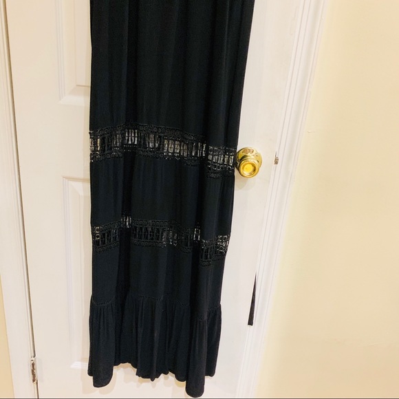 Sale Host Pick BB Dakota Sunshine Maxi Dress - Picture 5 of 9